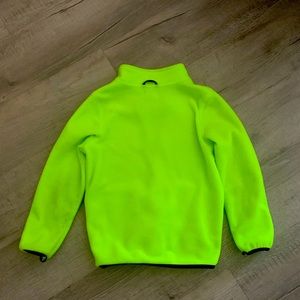 COPY - Boys fleece